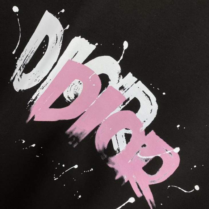 Picture of Dior T Shirts Short _SKUDiorXS-Lfstn0315525